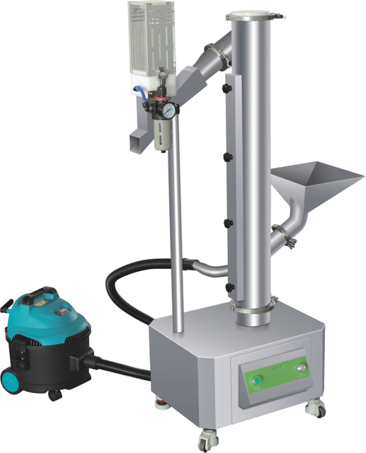 JFP-B制药380V药丸胶囊抛光机