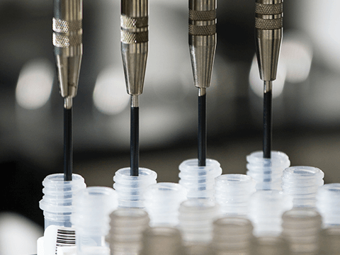 DTJ-C半胶囊灌装机