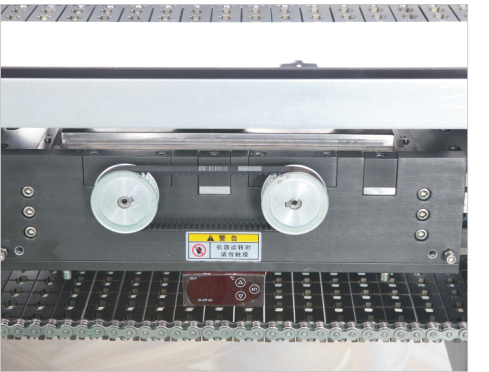 NJYF-300C自动尺寸4植物液体胶囊填充机