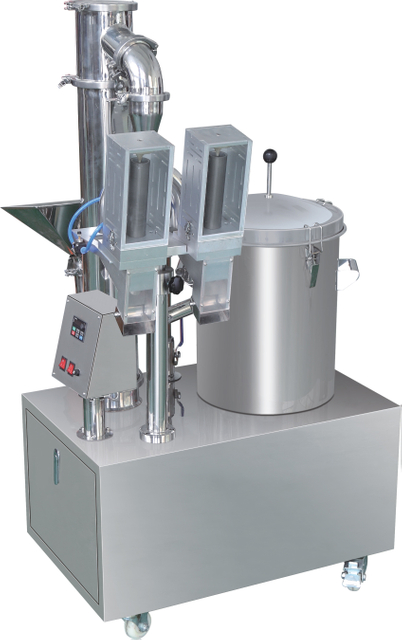 JFP-B制药380V药丸胶囊抛光机